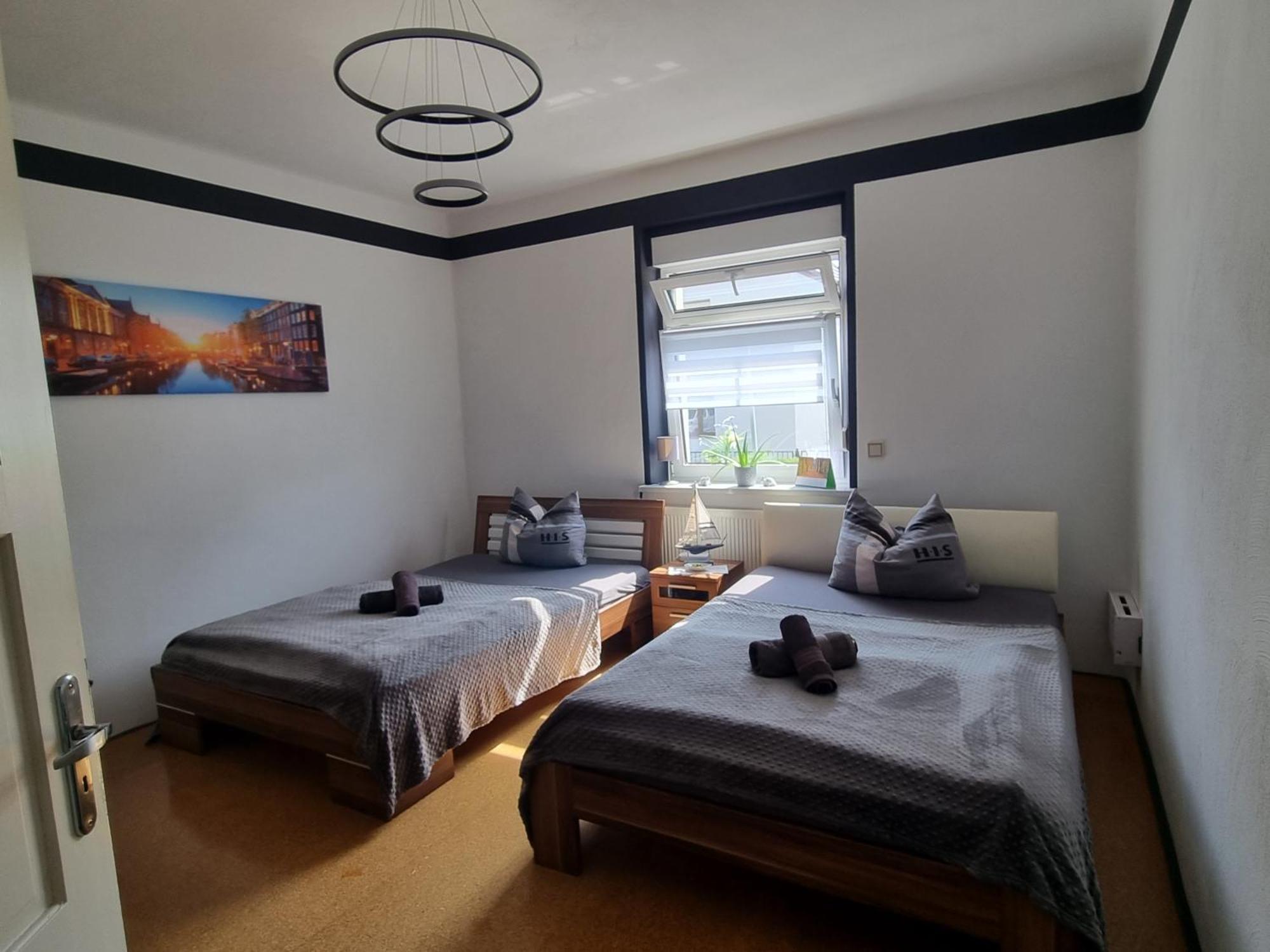 Ferienwohnung *Zur Weinbergstrasse* Lauta Room photo